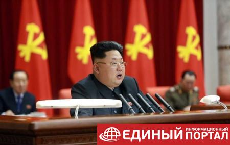 Ким Чен Ын готов к ядерному разоружению – СМИ
