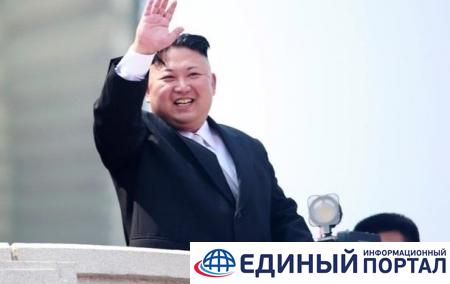 Ким Чен Ын отправился на встречу с президентом Южной Кореи – СМИ
