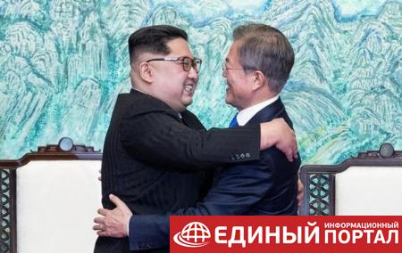 КНДР синхронизирует часы с Южной Кореей