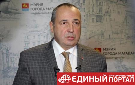Мэр российского города цитировал в соцсети Геббельса