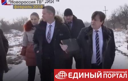 Посещавшего Крым и ДНР немецкого депутата будут судить за фальсификации