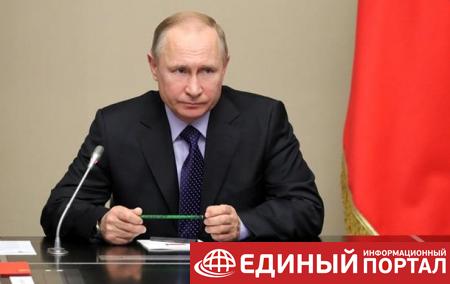 Путин подготовил прорыв в жизни россиян − СМИ