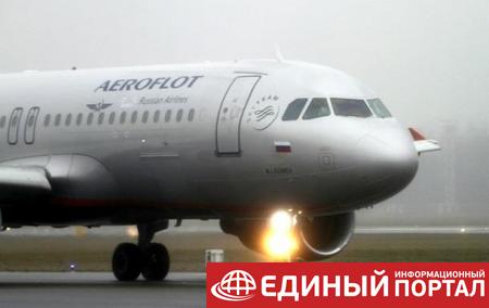 РФ возобновила авиарейсы в Египет