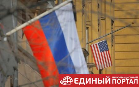 Россия обвинила США в визовой блокаде
