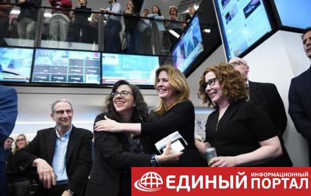 Статьи о вмешательстве РФ в выборы в США получили Пулитцеровскую премию