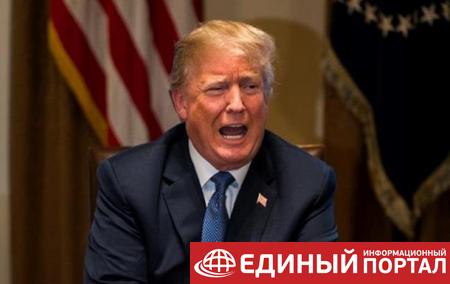 Трамп будет жестким по отношению к РФ – Белый дом
