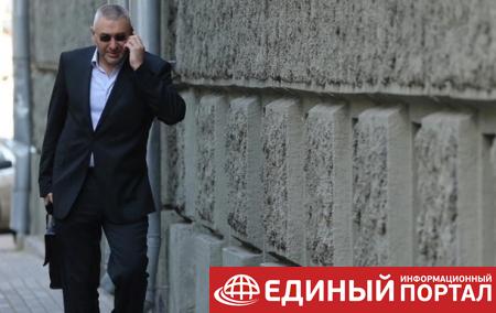 В Кремле отреагировали на лишение Фейгина адвокатской лицензии