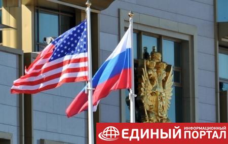 В РФ обещают США скорый ответ на санкции