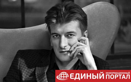 В РФ умер журналист, написавший о гибели ЧВК Вагнера в Сирии