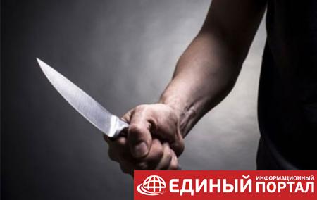 В России четвероклассник ранил ножом другого школьника