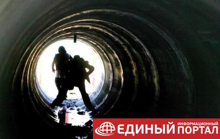 В России пять сотрудников ресторана погибли в канализации