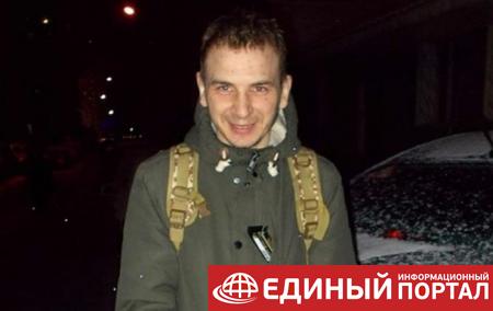 В России суд решил депортировать в Украину сепаратиста ДНР