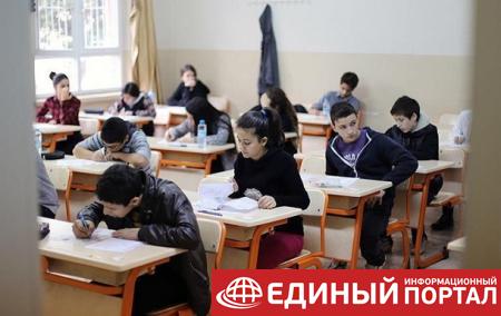 В школах Турции будут изучать украинский язык