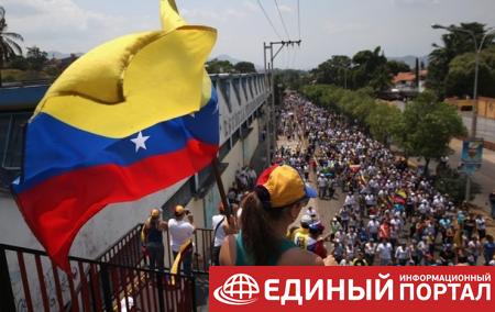 Венесуэла восстанавливает дипотношения с Испанией