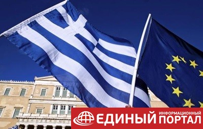 ЕС согласовал с Афинами дальнейшие реформы в Греции