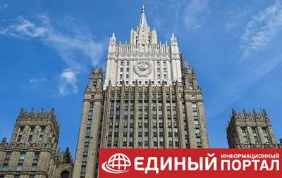 Москва потребовала немедленно освободить главу РИА Новости-Украина