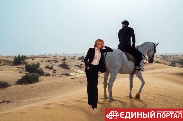 Фото Поклонской На Инаугурации Путина