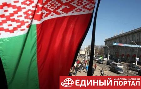 Беларусь просит ЕС отменить все санкции против нее