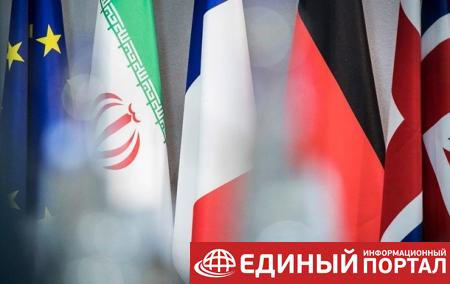 ЕК запустила механизм защиты от санкций США по Ирану