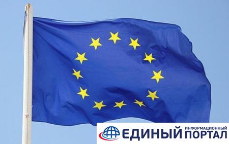 ЕС призвал освободить задержанных украинцев в Крыму и РФ - журналист