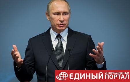 Путин предрекает небывалый экономический кризис
