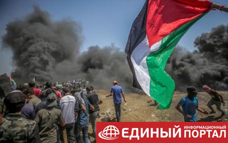 США обвинили ХАМАС в гибели людей на границе Газы