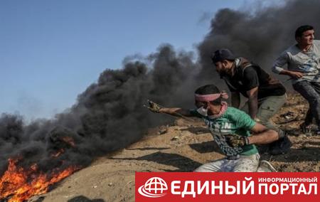 Столкновения в Газе расследует независимая комиссия ООН
