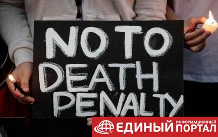 В Беларуси привели в исполнение еще два смертных приговора