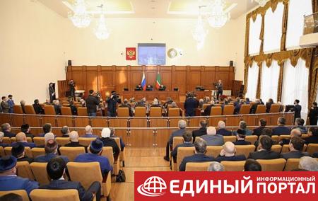 В Госдуму РФ внесли законопроект о трех президентских сроках подряд