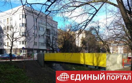 В Праге в честь украинца назовут мост - посол