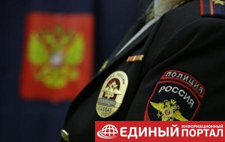 В РФ на полицейского завели дело за "унижающий русских" пост в соцсети