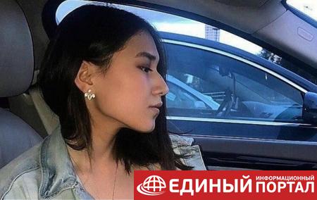 В РФ выпавшая из окна МГИМО казашка умерла в больнице