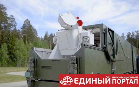 В России решили модернизировать новый лазер