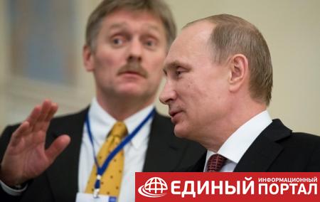 Верьте Путину. В Кремле прокомментировали сообщения об испытаниях ракет