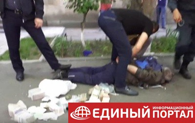 В Ереване совершено нападение на банк HSBC, есть жертвы
