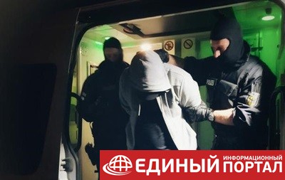 В ФРГ задержали группу контрабандистов людей, среди них - украинцы