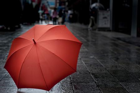 Где лучше приобрести оптом зонты в Украине?