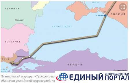 Два Крыма или ничей. Миграция полуострова по карте
