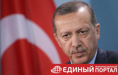 Суперсултан. Что означает победа Эрдогана в Турции