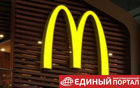 Трамп одобрил идею открытия McDonald's в Северной Корее − СМИ