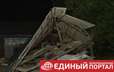 В Азербайджане землетрясение: в больницы обратились более 30 человек
