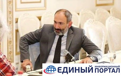 Армения не стремится стать членом НАТО - премьер