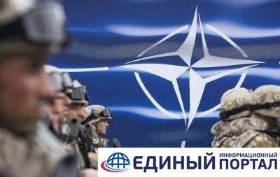 НАТО сформирует 30 батальонов и 30 эскадрилий быстрого реагирования