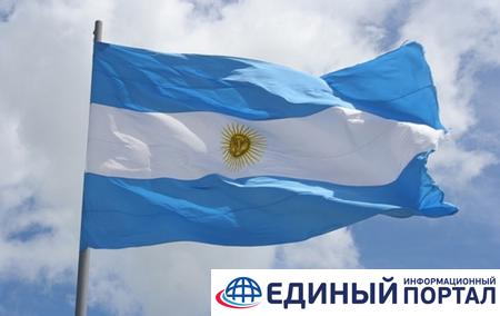 Аргентина может разместить военные базы США