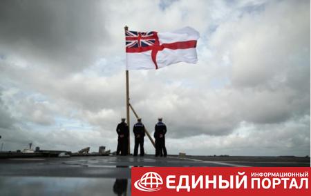 Британия из-за возросшей угрозы усилит северный флот