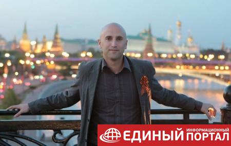 Британский журналист Грэм Филлипс покинул Россию