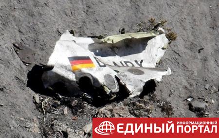Еврокомиссия изменила правила для пилотов после катастрофы Germanwings