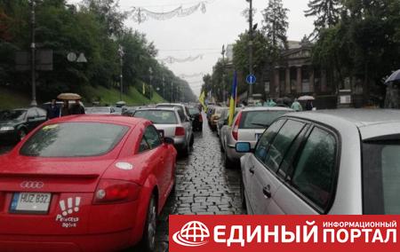 Итоги 11.07: Протест "евроблях" и штраф Интеру