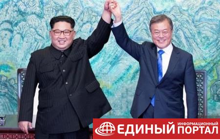 Ким Чен Ын хочет превратить КНДР в "нормальную страну" - Сеул