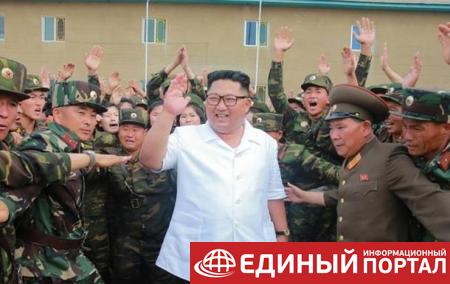Ким Чен Ын поехал на ферму, вместо встречи с Помпео − СМИ
